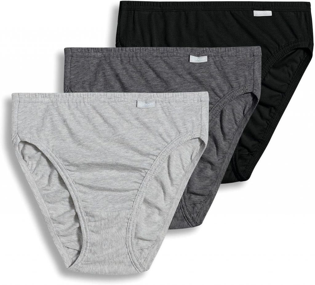 10 Best Plus Size Cotton Underwear – 2023 Hummingbirds Plus