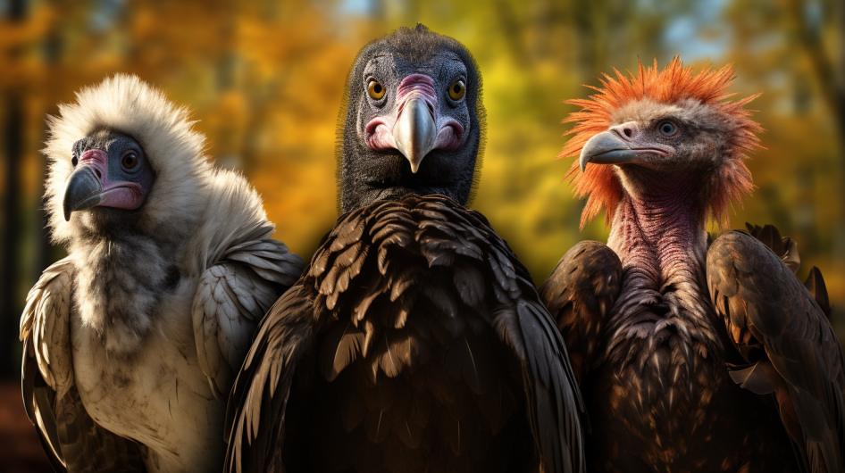 The Importance of Vultures in Massachusetts Ecosystems